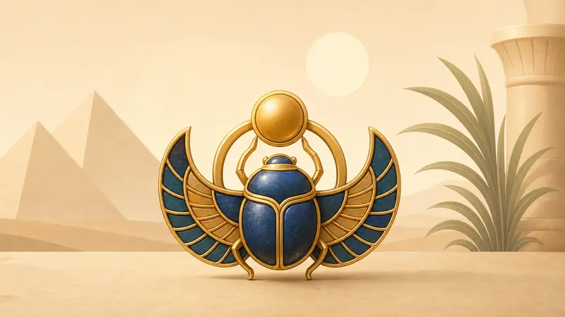 Menemukan Keunikan dan Daya Tarik Egyptian Dreams Deluxe di Dunia Slot Online