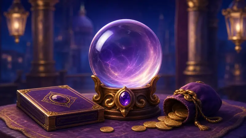 Mengungkap Rahasia dan Kesempatan di Mystic Fortune Deluxe