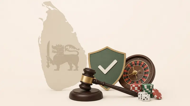 Dampak Sosial Ekonomi dari Hukum Perjudian di Sri Lanka