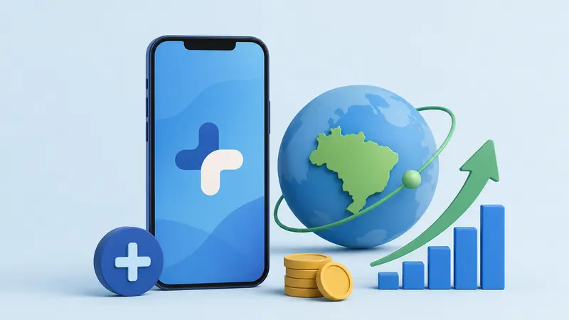 DigiPlus Memperkuat Posisi di Brasil dengan Bergabung ke IBJR (v1)