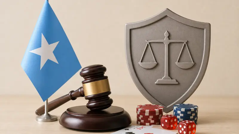 Dinamika Pengaturan Perjudian di Somalia Berdasarkan Hukum Islam