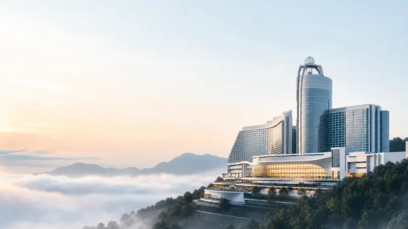 Genting Malaysia Hentikan Rencana Modal Empire Resorts Setelah Utang Terbayar