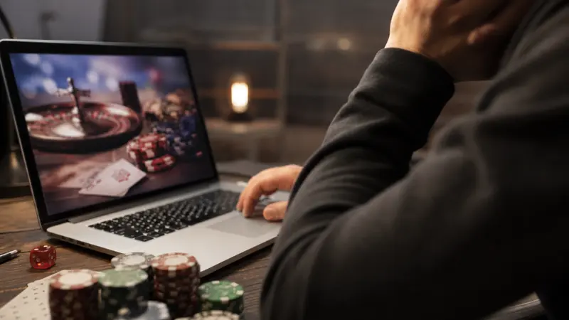 Google Hentikan Jutaan Iklan Judi 2025 di Tengah Seruan Regulasi yang Kian Ketat