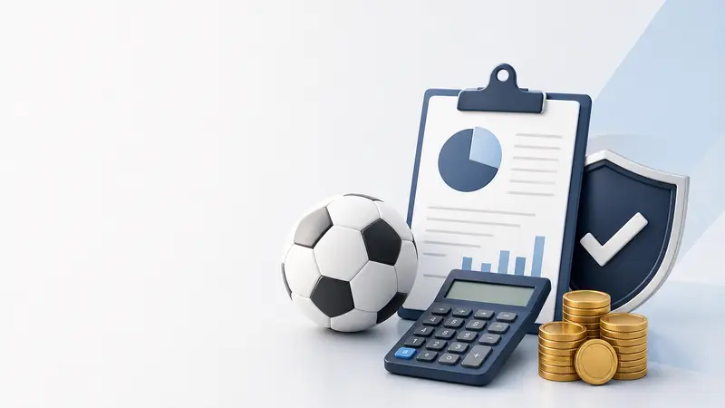 Italia Rencanakan Pajak Taruhan Sepak Bola untuk Perbaikan Olahraga