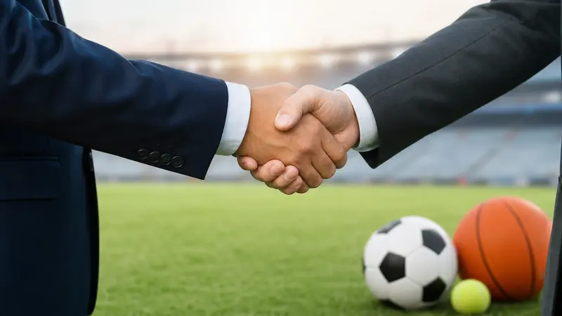Kolaborasi Sporting Risk dan Betfred: Inovasi Taruhan Personal di Inggris