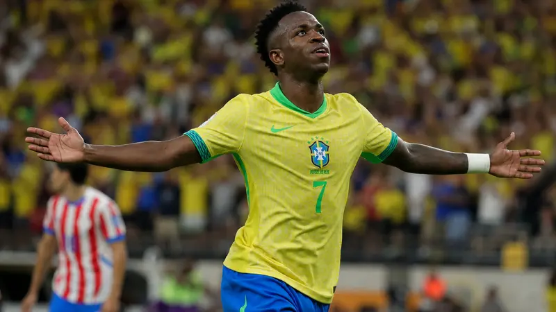 Langkah Hukum Melindungi Pemain Sepak Bola Brasil dari Eksploitasi Taruhan