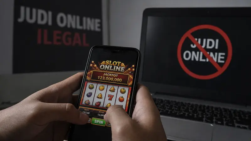 Langkah Kazakhstan Memblokir Sistem Pembayaran untuk Perjudian Ilegal
