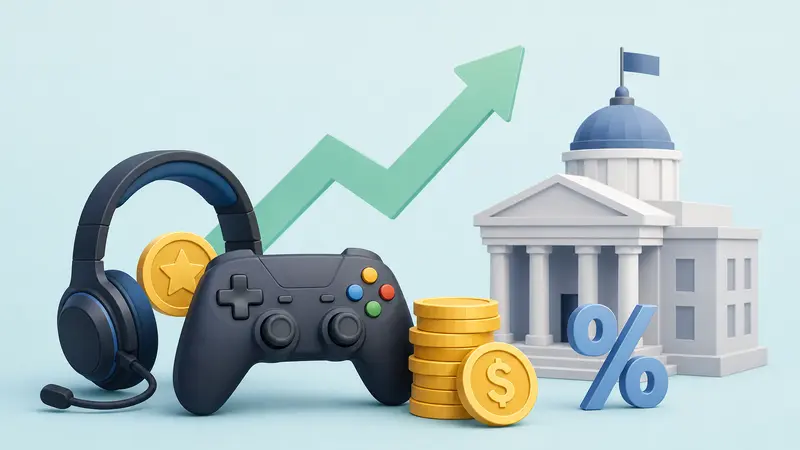 Macau Cetak Rekor Pajak Gaming US$6,3 Miliar di Awal 2026