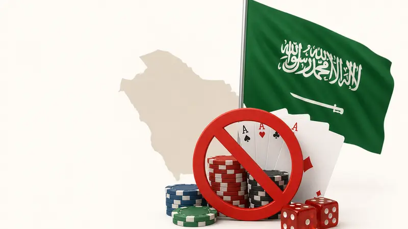 Memahami Kebijakan Game di Saudi tanpa Melanggar Aturan Syariah