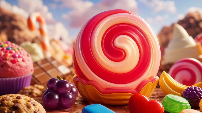Menelusuri Keunggulan Terbaru Sweet Bonanza Super Scatter dari Pragmatic Play