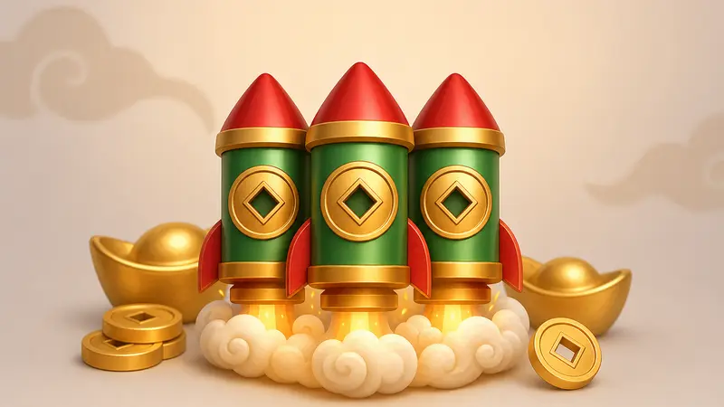Menelusuri Petualangan Slot Triple Launch Fortune Wild dengan Fitur Unik