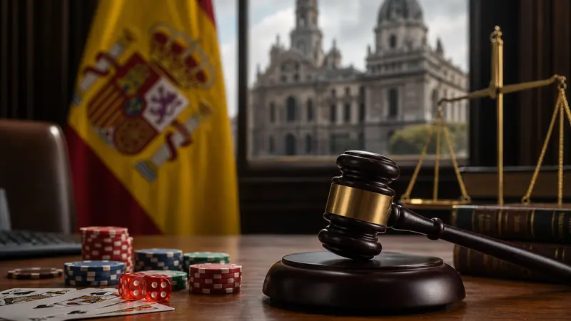 Mengatasi Tantangan dan Perubahan dalam Regulasi Judi di Spanyol