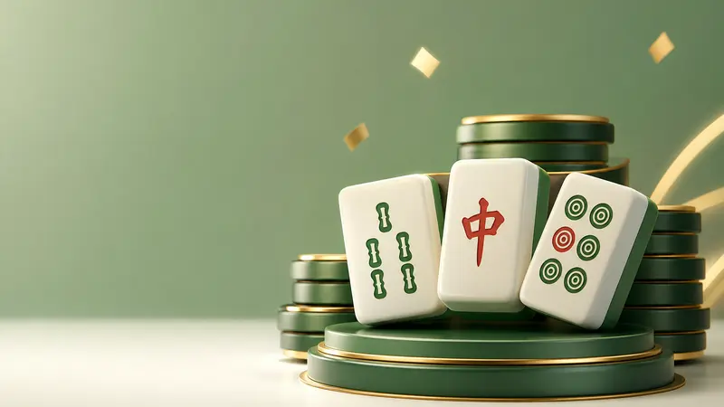 Mengupas Mahjong Wins Triple Pot Slot Pragmatic Play: Gabungan Strategi dan Keberuntungan