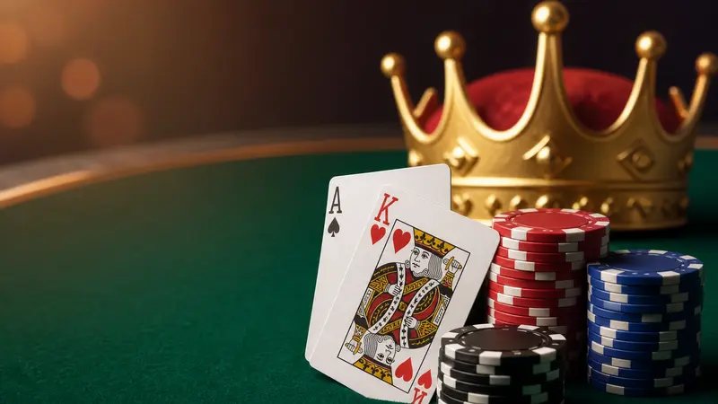 Menjelajahi Keseruan Slot Poker Kingdom Win: Nuansa Abad Pertengahan PG Soft