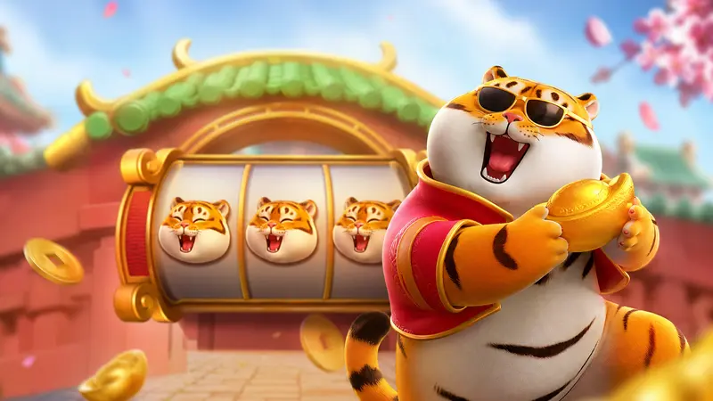 Menjelajahi Misteri dan Keabadian di Slot Fortune Tiger Pocket Games Soft