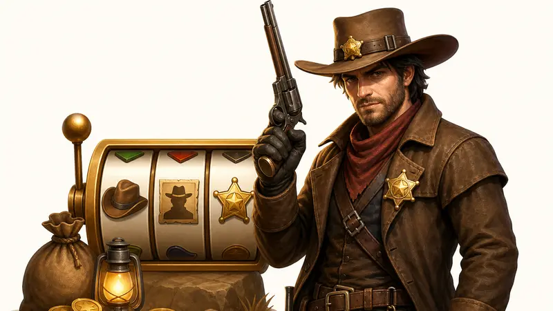 Menyibak Pesona dan Keistimewaan Slot Bounty Hunter oleh Pragmatic Play