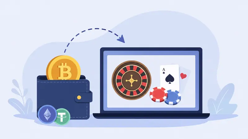 Paysafe Umumkan Solusi Pembayaran Kripto Terbaru untuk Industri Gaming di AS
