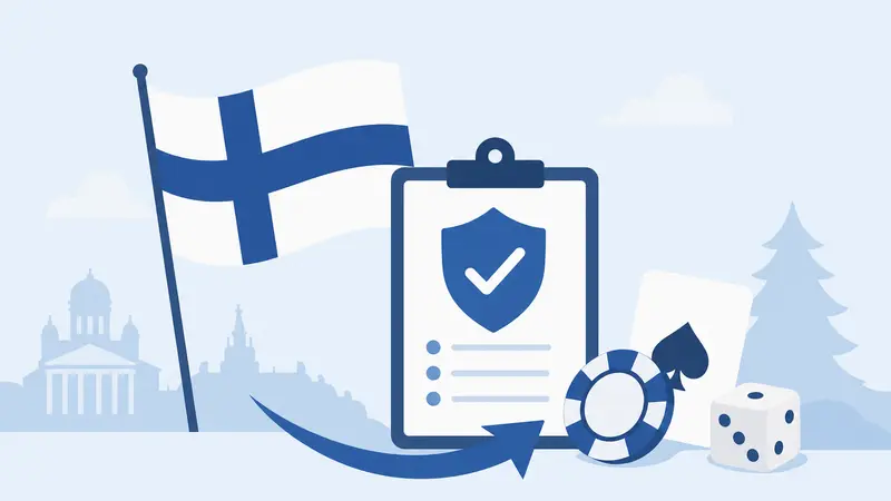 Peluang Fintech Finlandia di Tengah Reformasi Perjudian