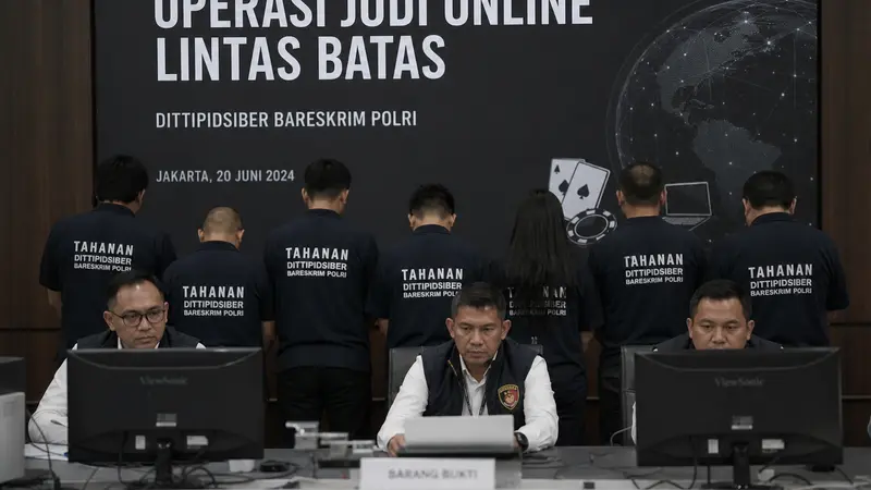 Penangkapan Polisi di Pokhara Ungkap Skema Perjudian Ilegal Antarnegara