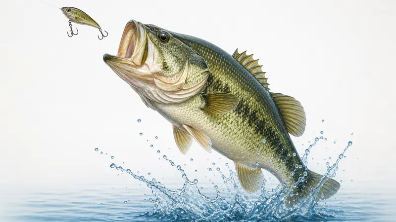 Petualangan Memancing Seru: Big Bass Blast oleh Pragmatic Play