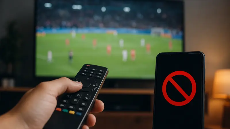 Proposal Hukum Baru di Buenos Aires Kurangi Iklan Perjudian Online