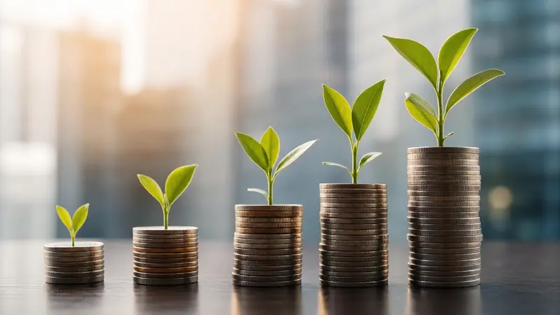Proyeksi Pertumbuhan Stabil NagaCorp Hingga 2027