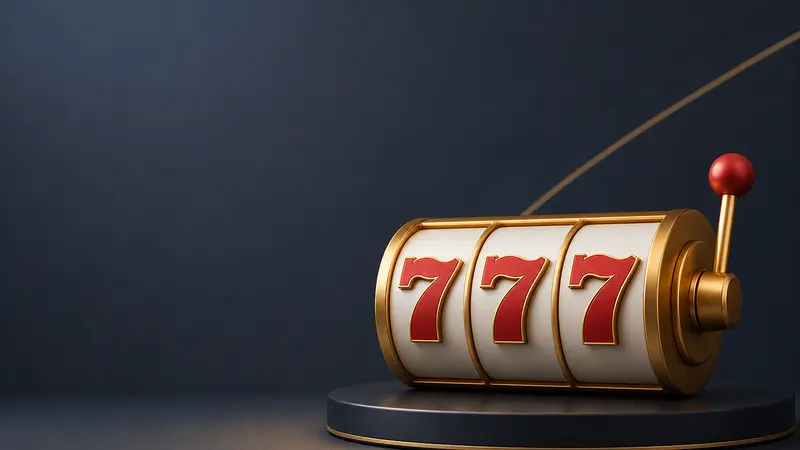 Rasakan Getaran 777 Smash Slot Bertema Konstruksi yang Menegangkan