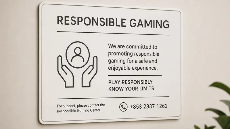 Sands China Inisiasi Program Pengembangan Gaming Bertanggung Jawab di Macau