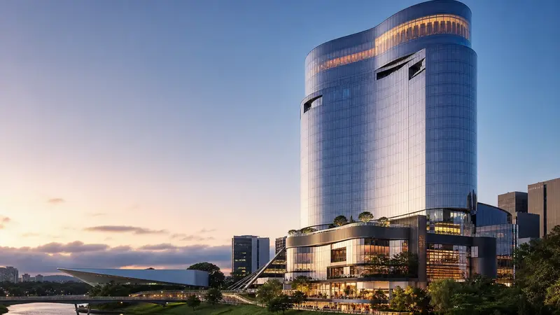SkyCity Adelaide Terancam Bayar AU$21 Juta Karena Pelanggaran