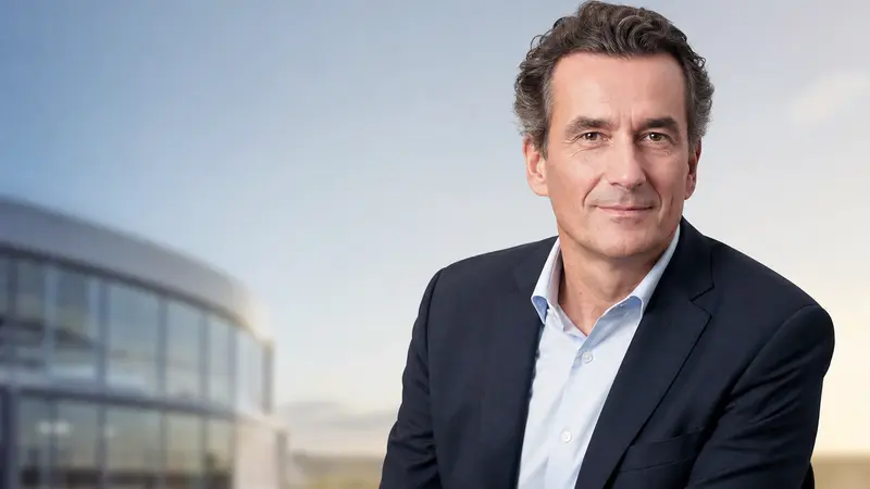 Visi Laurent Lassiaz: Mempertahankan Eksistensi Kasino di Dunia Digital