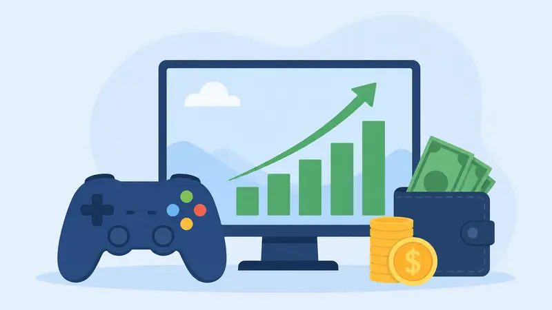 Belle Corp Catat Lonjakan 37,5% dalam Gaming di City of Dreams