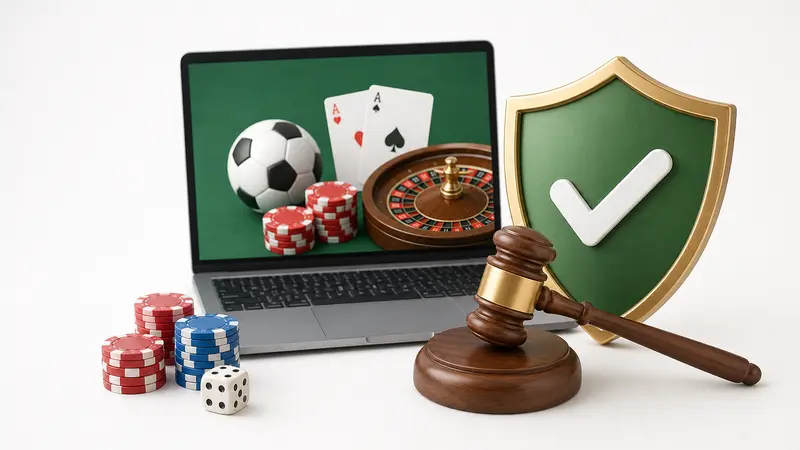Brasil Mempertimbangkan Aturan Baru untuk Taruhan Online