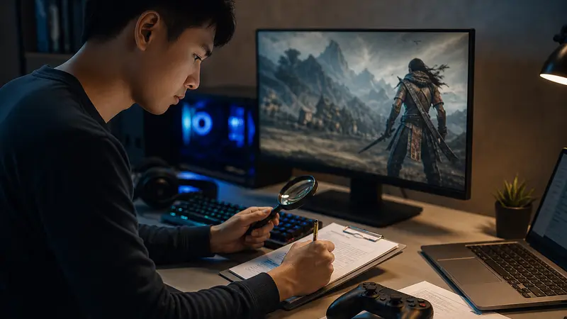 Century Entertainment Tunda Laporan FY2026 Karena Pemeriksaan Menyeluruh Platform Gaming