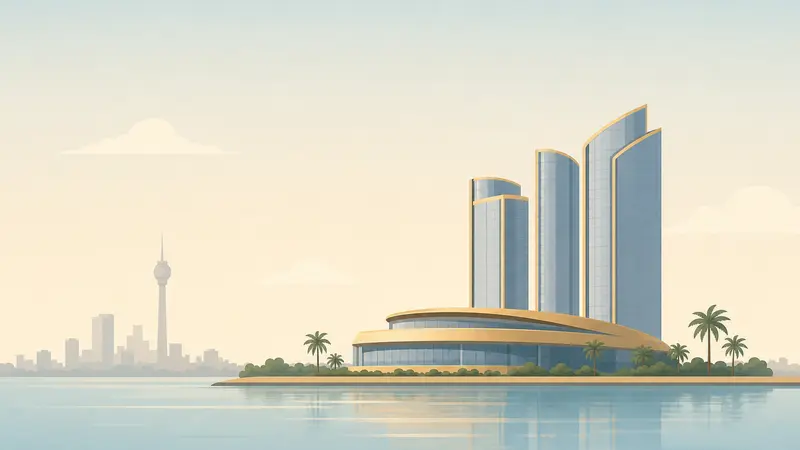EBITDA City of Dreams Sri Lanka Dorong Pertumbuhan John Keells di Q2