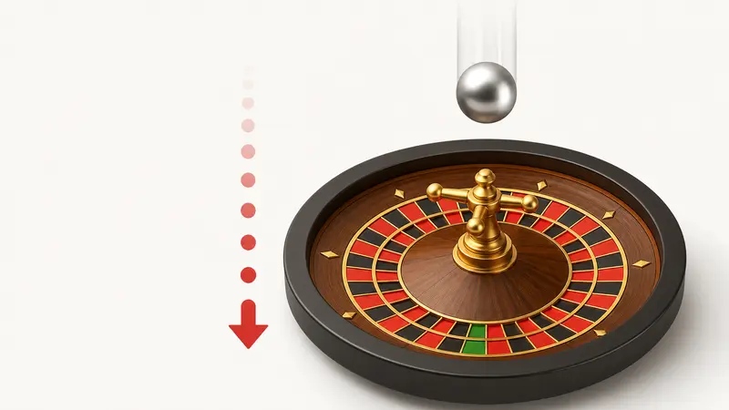 Interblock Memperkenalkan Inovasi di Macau: Peluncuran Perdana Free Fall Roulette
