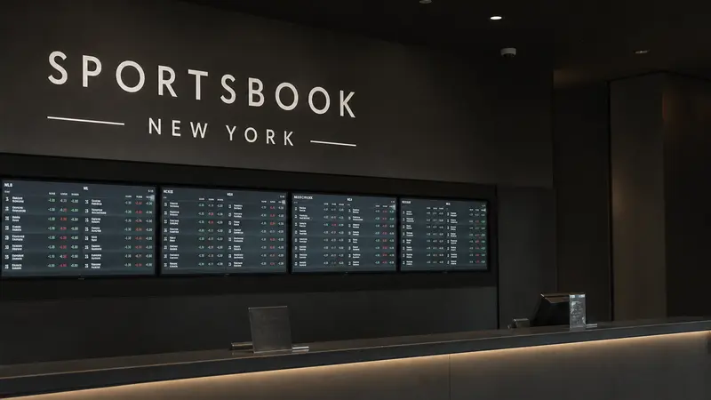 Kebangkitan Luar Biasa Sportsbook di New York: Juli 2026 dan Dampaknya