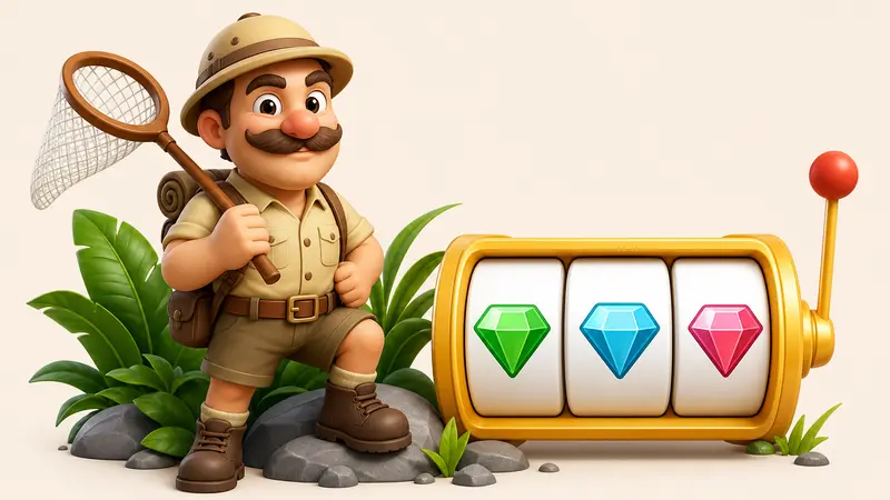 Keseruan dan Kejutan di Slot Papich Hunt Bertema Karnaval
