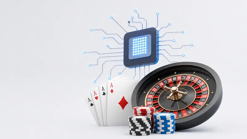 Konami Cetak Keuntungan Besar di Industri Teknologi Kasino dengan Pendapatan Melonjak 65%