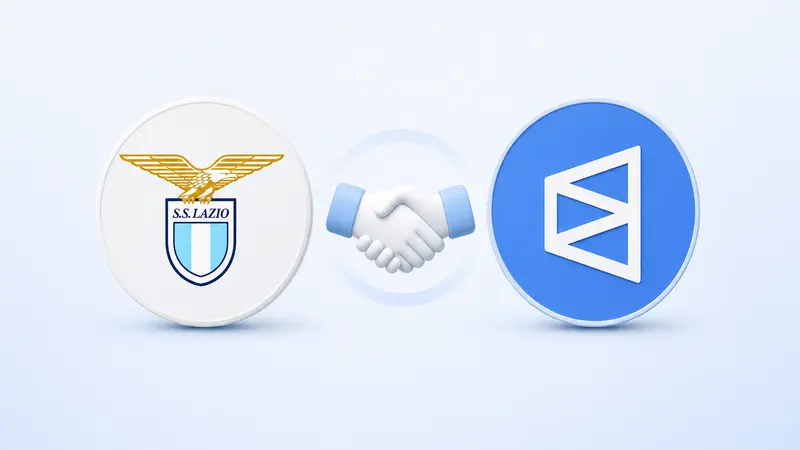 Lazio Menghentikan Kontrak dengan Polymarket Karena Pembatasan Italia