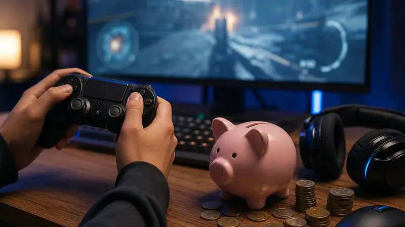 PAGCOR Siapkan Biaya Dasar Baru untuk Pengelola Game Online Mulai 2026