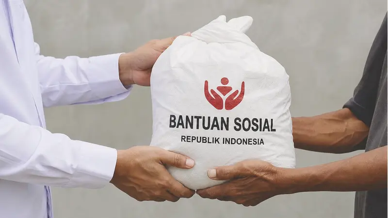 Pemerintah Indonesia Menangguhkan Bantuan Sosial untuk 1,49 Juta Keluarga Karena Dugaan Terkait Judi Online