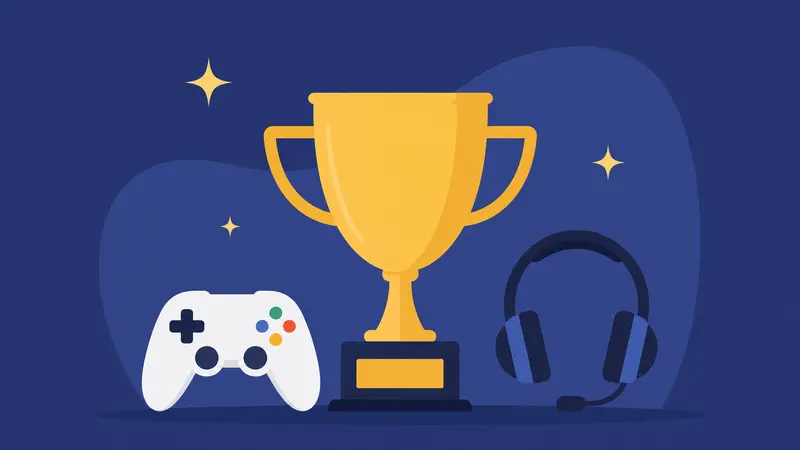 Penghargaan Global untuk Esportes Gaming Brasil: Inovasi Sosial di Karnaval Olinda