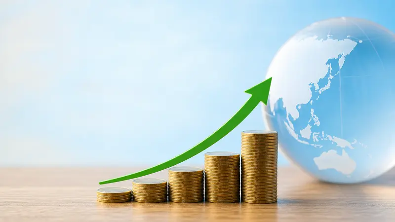Peningkatan Laba Asia Pioneer: Permintaan Tinggi Peralatan Gaming di 1H26