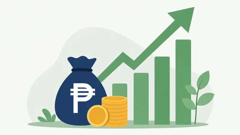 PhilWeb Capai Keuntungan di Q2 2026: Pendapatan Digital Meningkat Drastis