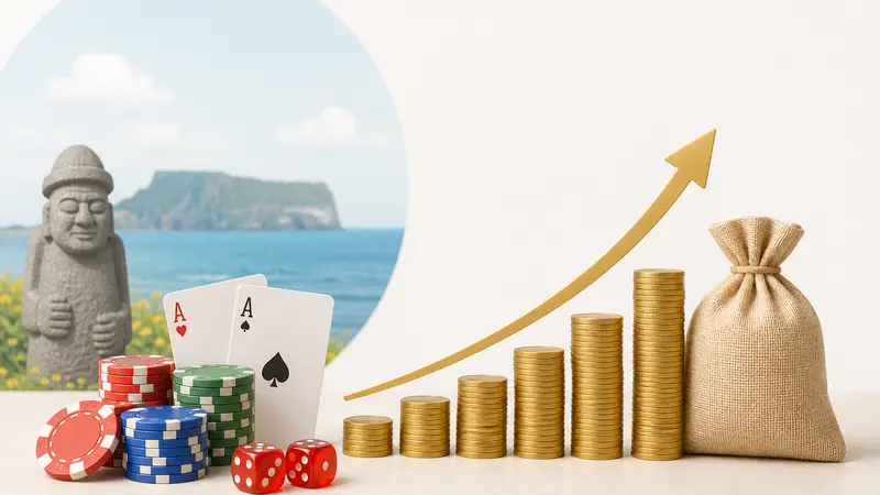 Rekor Pendapatan Baru Jeju Dream Tower di Bulan Juli 2026
