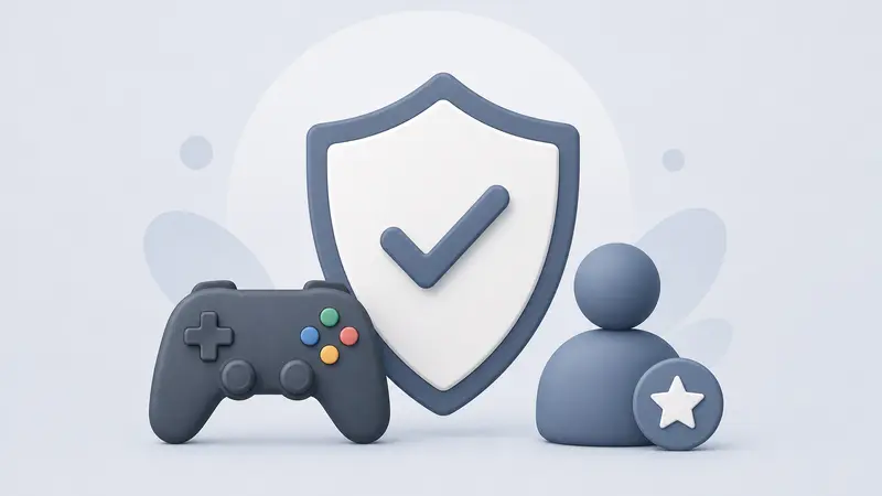 Strategi Penerapan Bertahap Peraturan Game Online oleh Komunitas Gaming Brasil